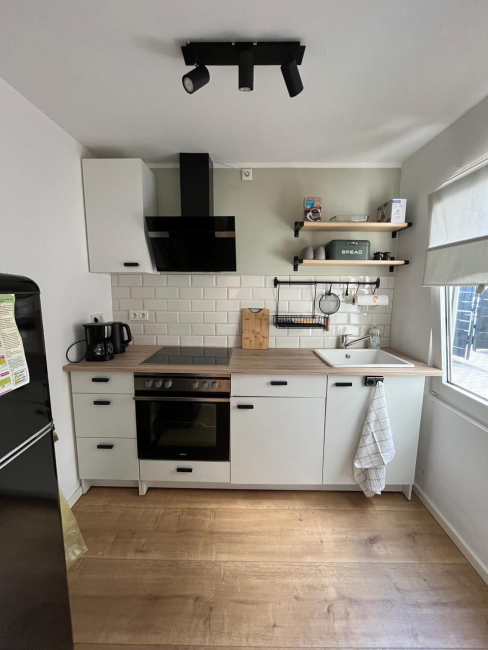Weserdomizil-15 Apartment in Lower Saxony, Germany
