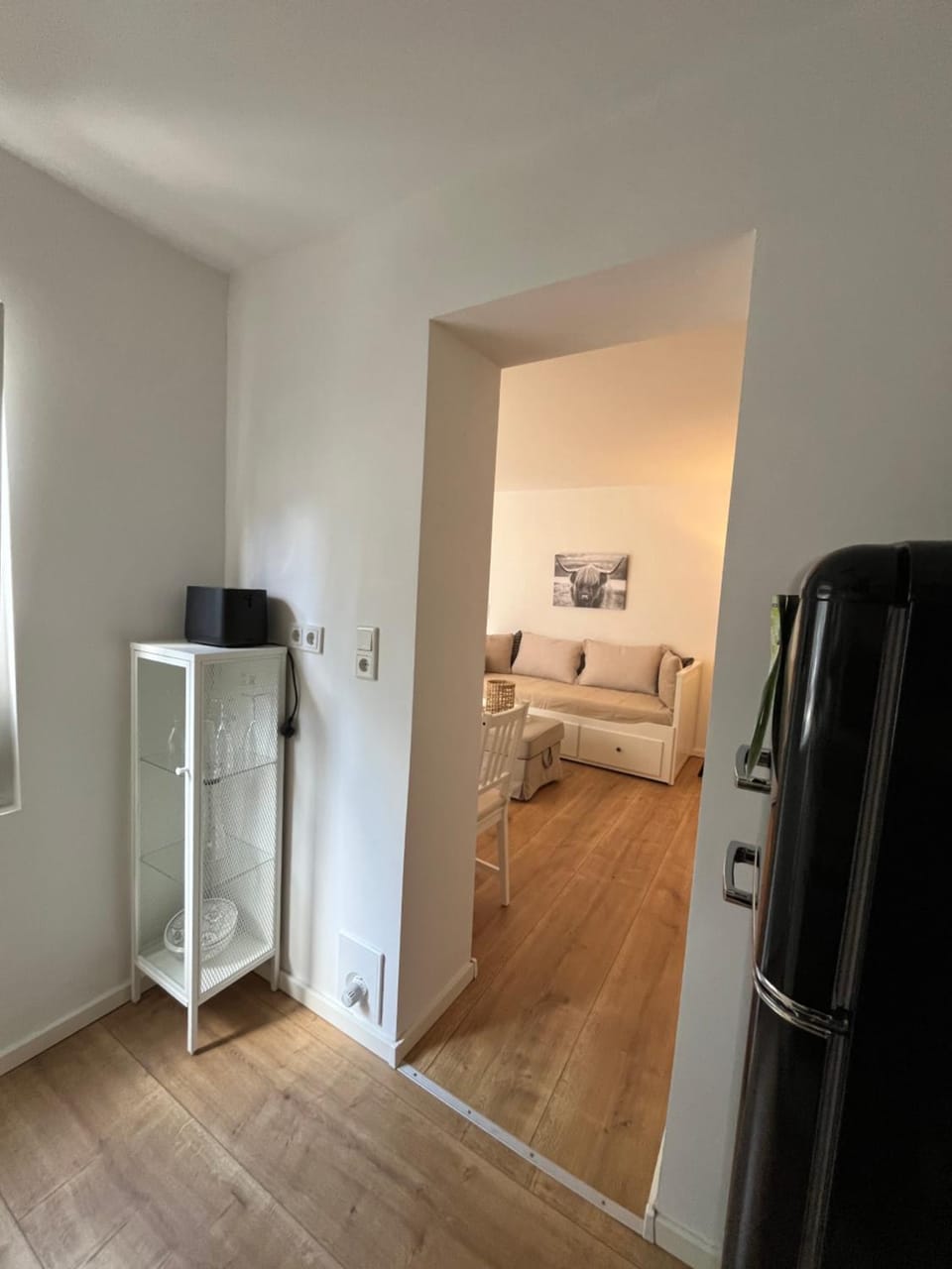 Weserdomizil-15 Apartment in Lower Saxony, Germany