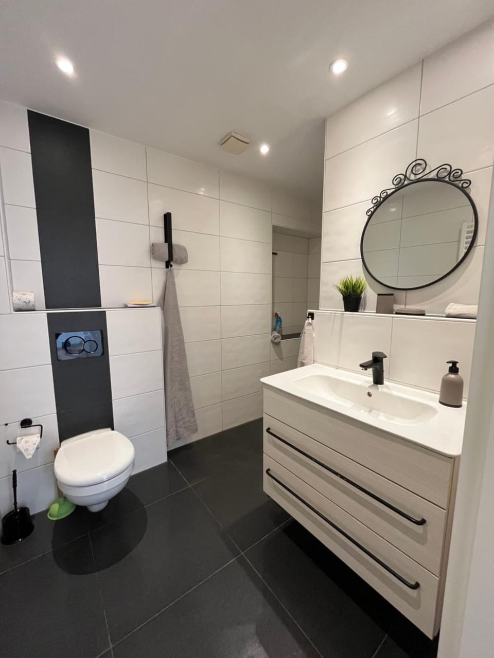 Weserdomizil-15 Apartment in Lower Saxony, Germany