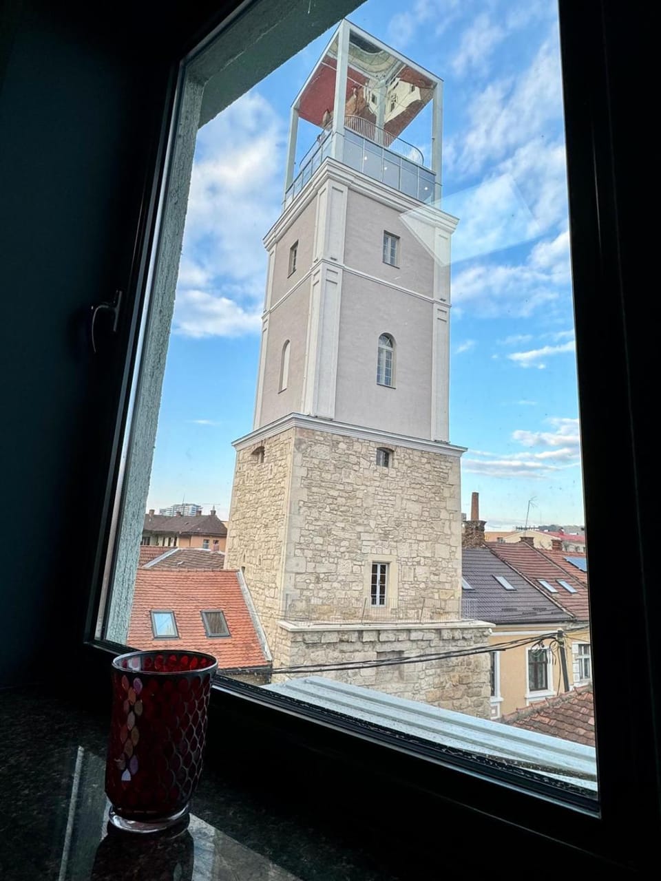 Old Tower Apartments Apartment in Cluj-Napoca