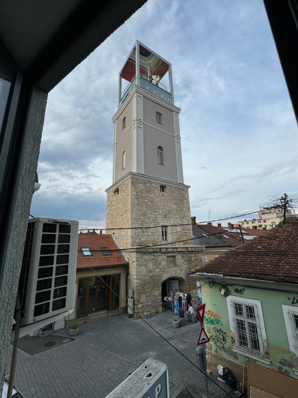 Old Tower Apartments Apartment in Cluj-Napoca