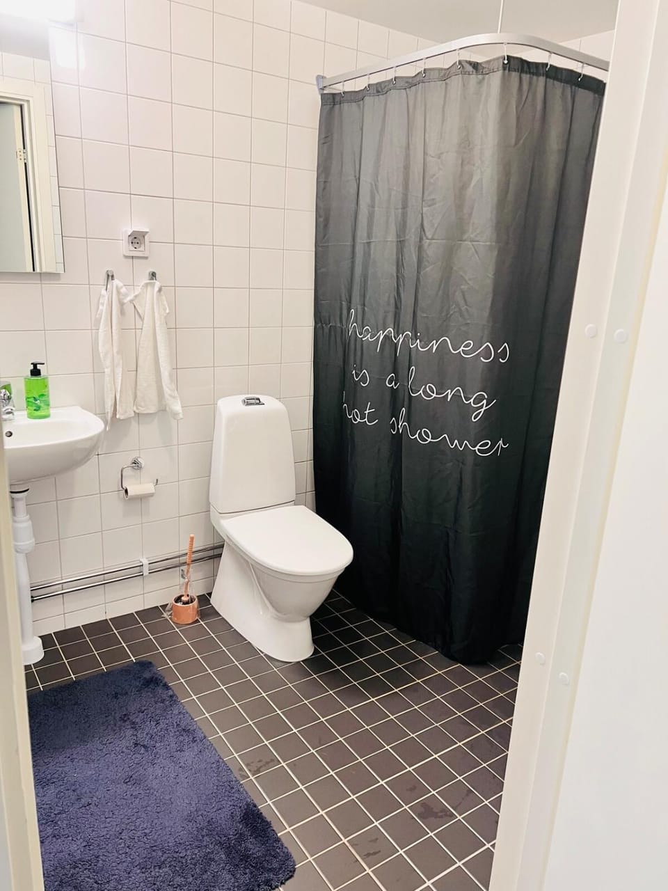 Awesome home Apartment in Stockholm County
