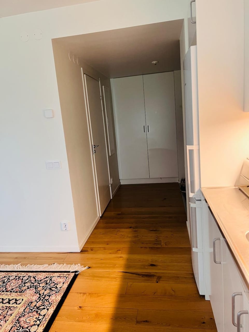 Awesome home Apartment in Stockholm County