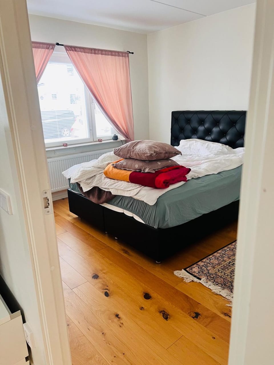 Awesome home Apartment in Stockholm County