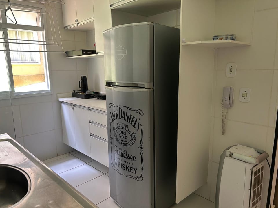 Estiloso apto condomínio clube Apartment in Sorocaba