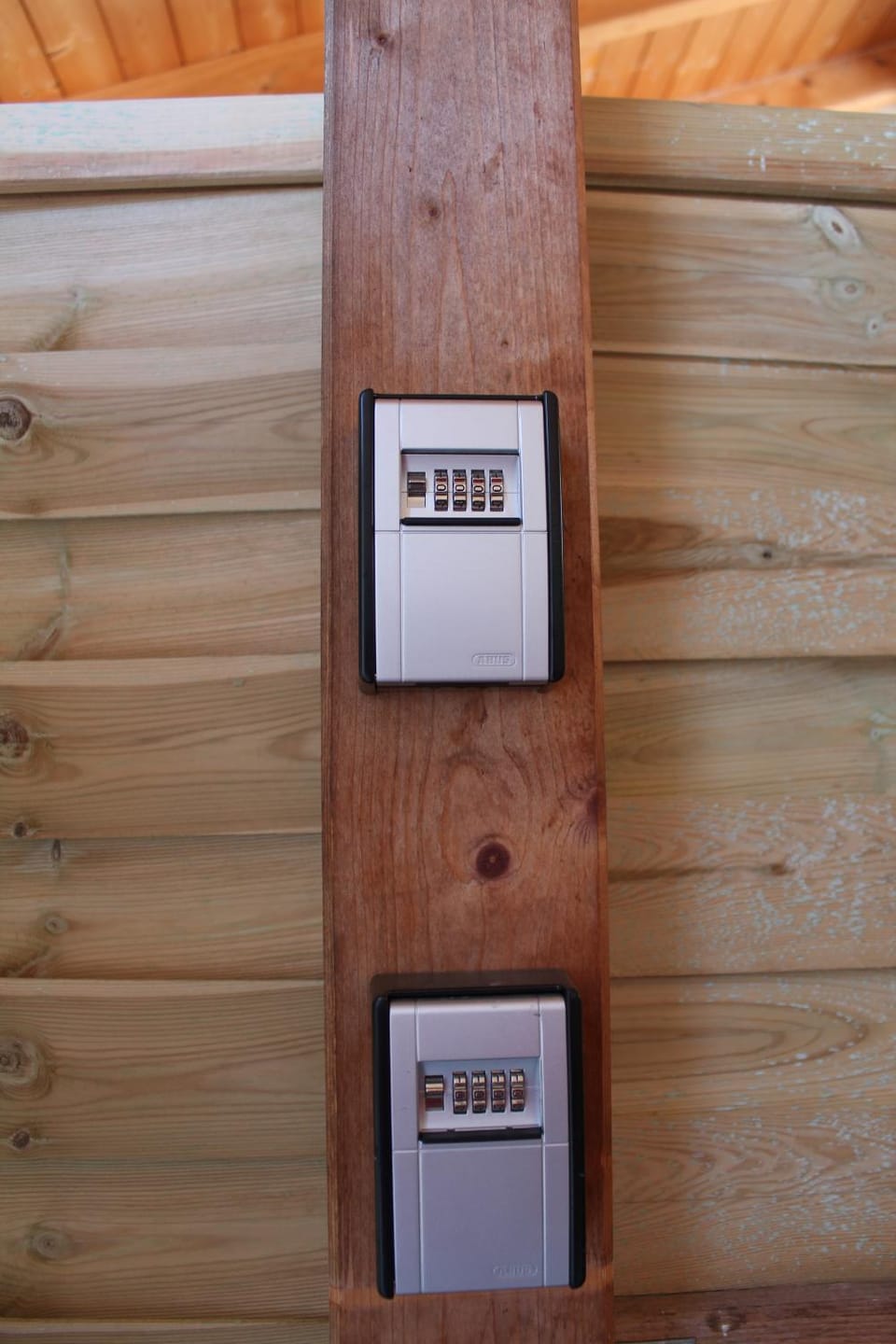 Casa Parla Apartment in Rust