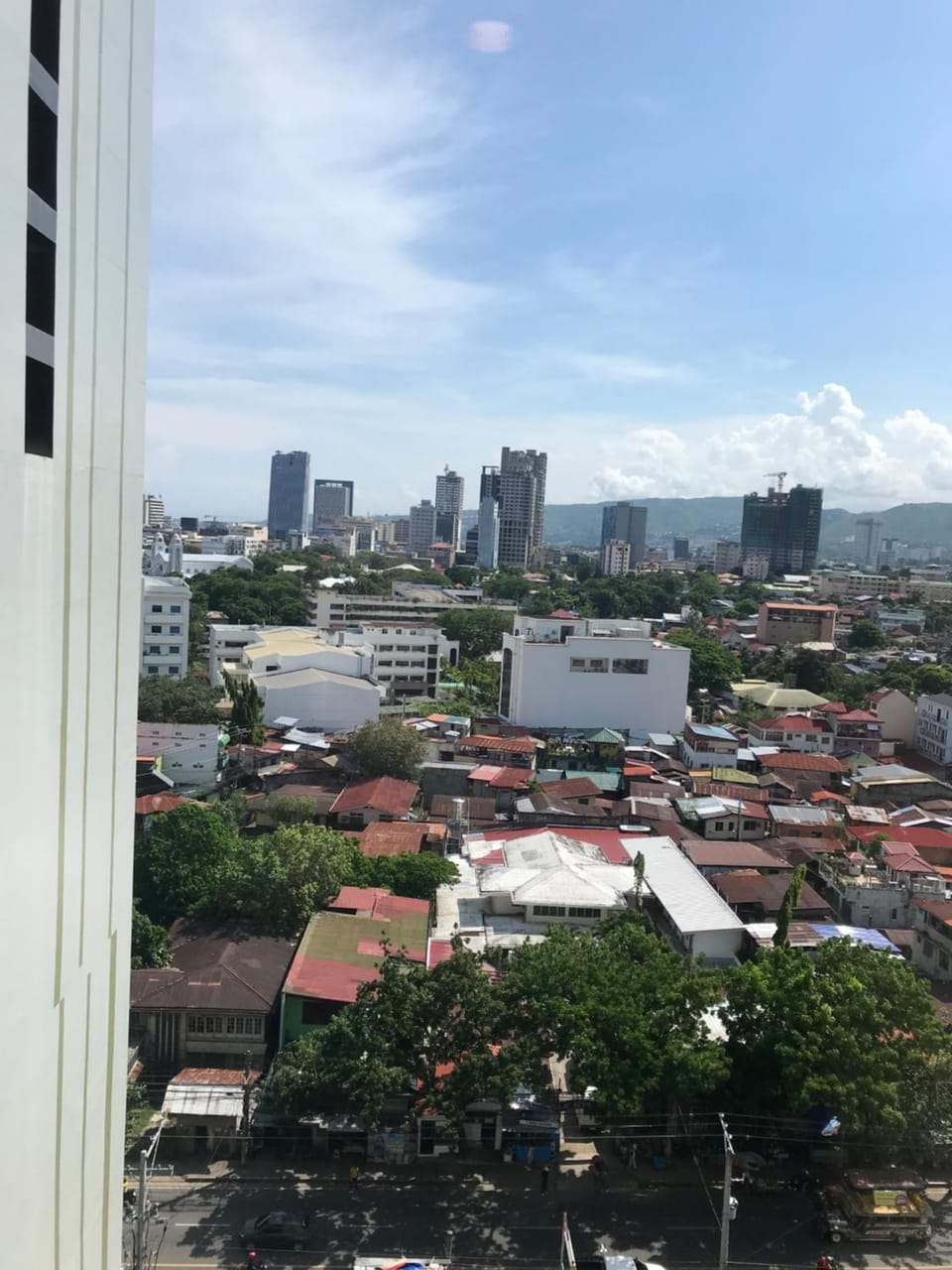 Cityscape Grand Tower Condo, studio unit Hotel in Lapu-Lapu City