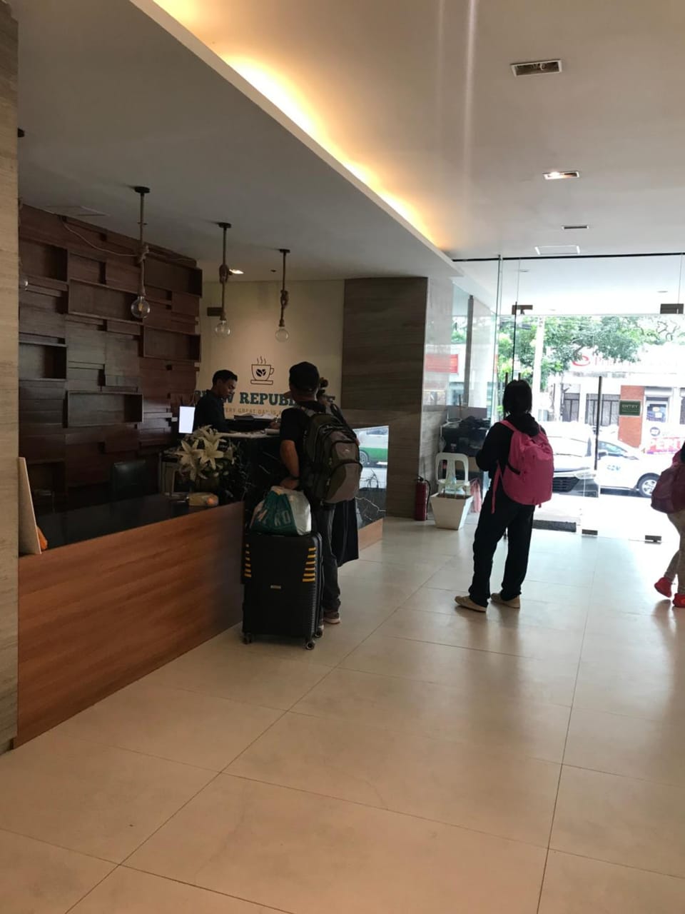 Cityscape Grand Tower Condo, studio unit Hotel in Lapu-Lapu City