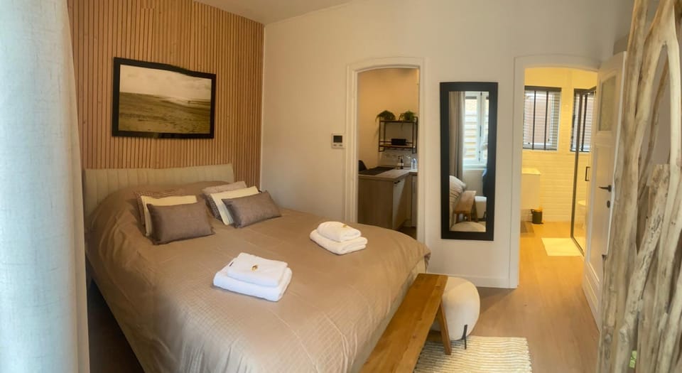 Studio Rosie Apartment in De Panne