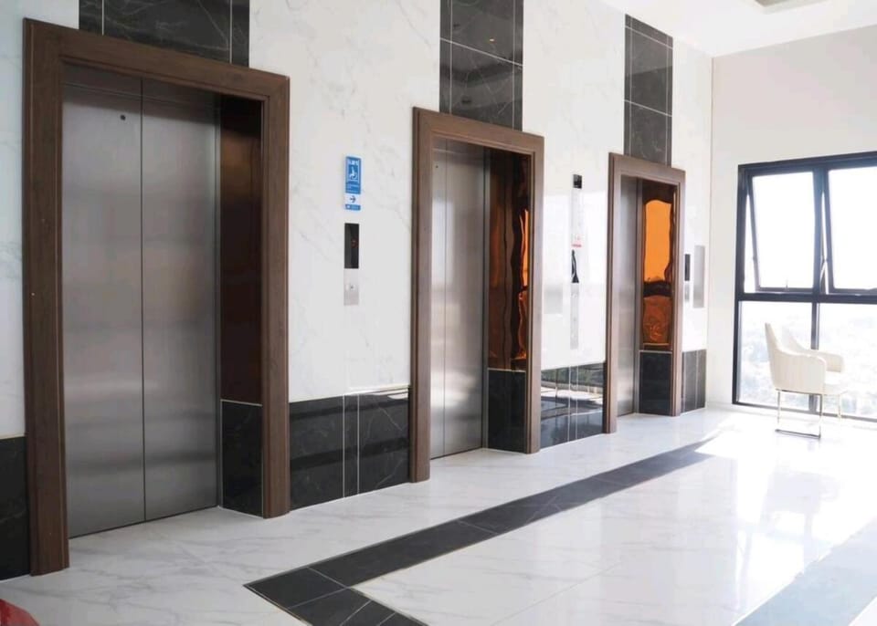 ASTRA SKY RIVER 2Bedrooms Apartment in Chiang Mai