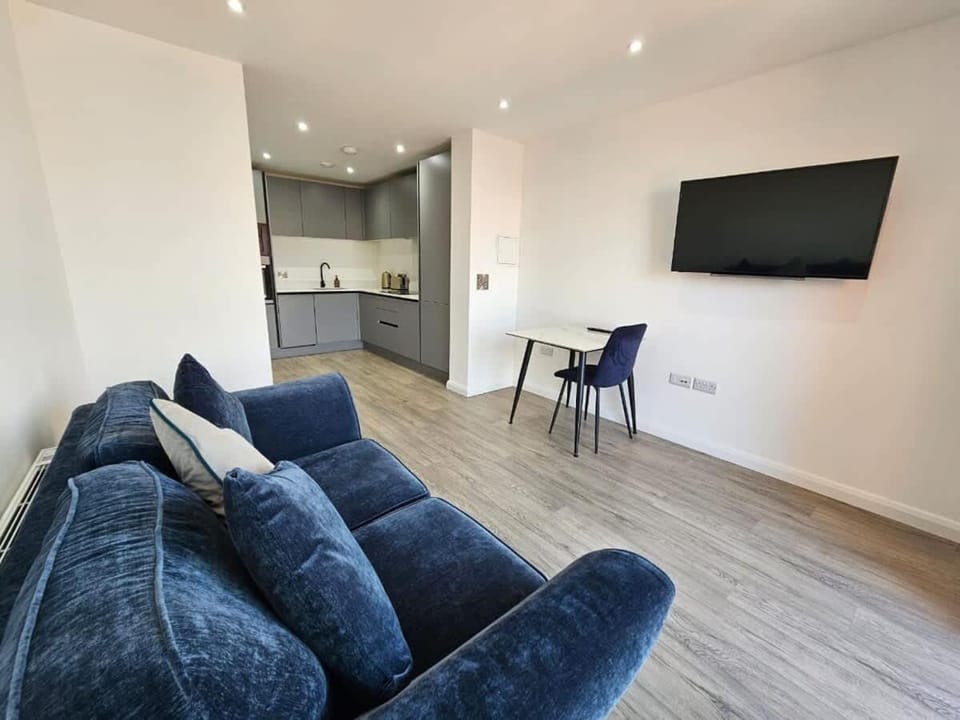 2 Bedroom Flat in Belfast Apartment in Belfast