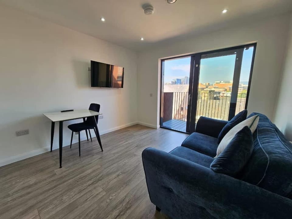 2 Bedroom Flat in Belfast Apartment in Belfast