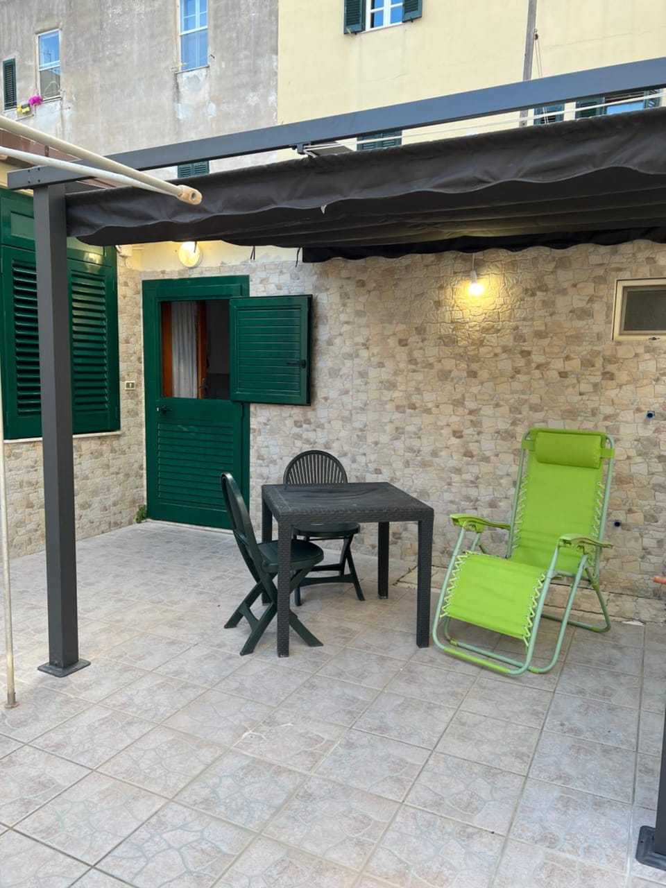 Bilocale Alghero Apartment in Alghero