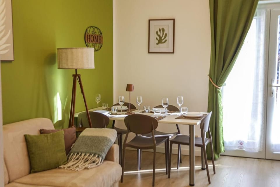 Casa vacanze moderna a 500m dalle piste Apartment in Aprica