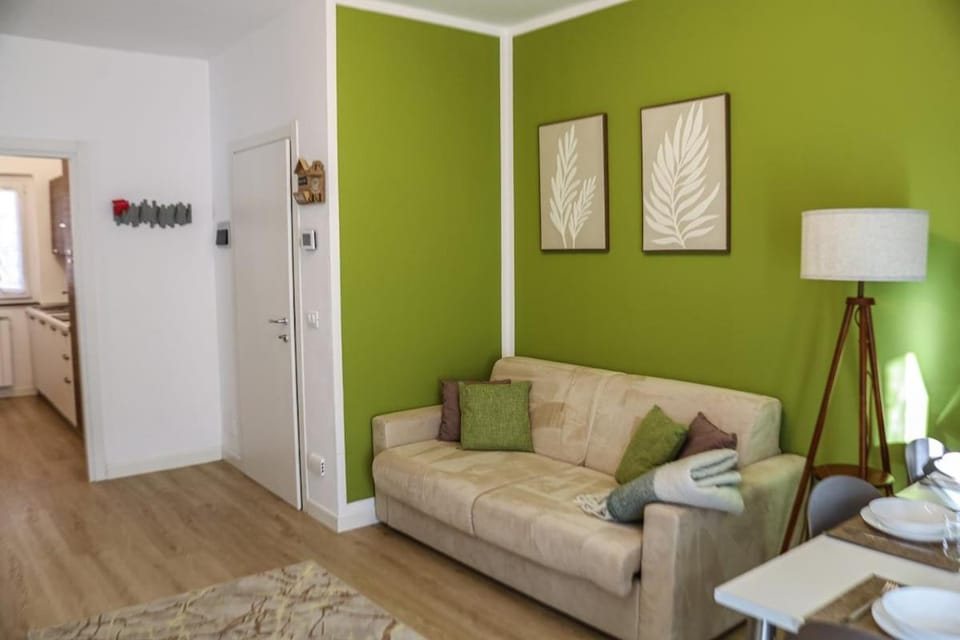 Casa vacanze moderna a 500m dalle piste Apartment in Aprica