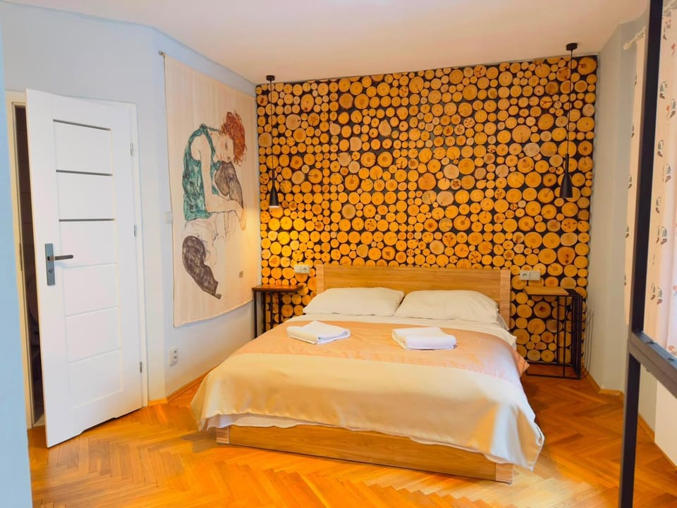 View (from property/room), Bedroom