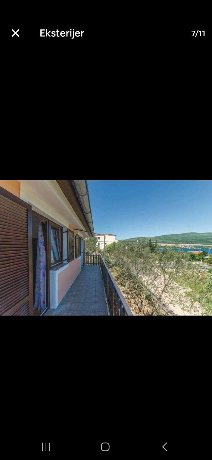 Sea view