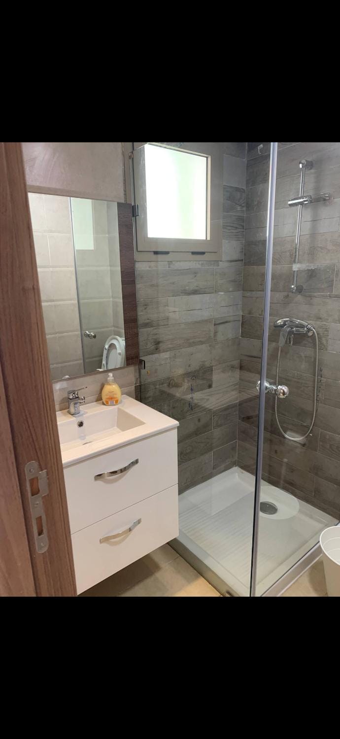 Appartement saidia Apartment in Morocco