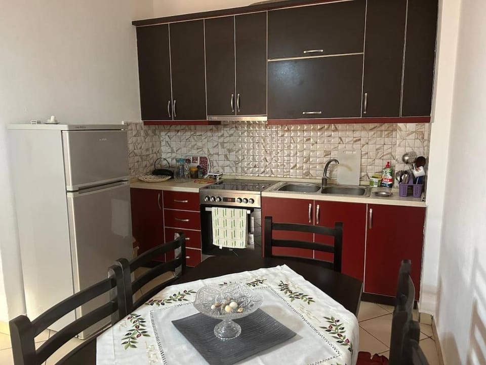 Cozy Apartment Near Sea Apartment in Vlorë County, Albania
