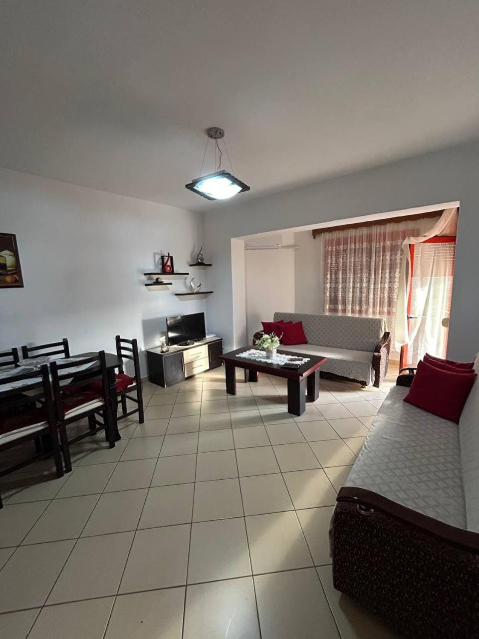 Cozy Apartment Near Sea Apartment in Vlorë County, Albania