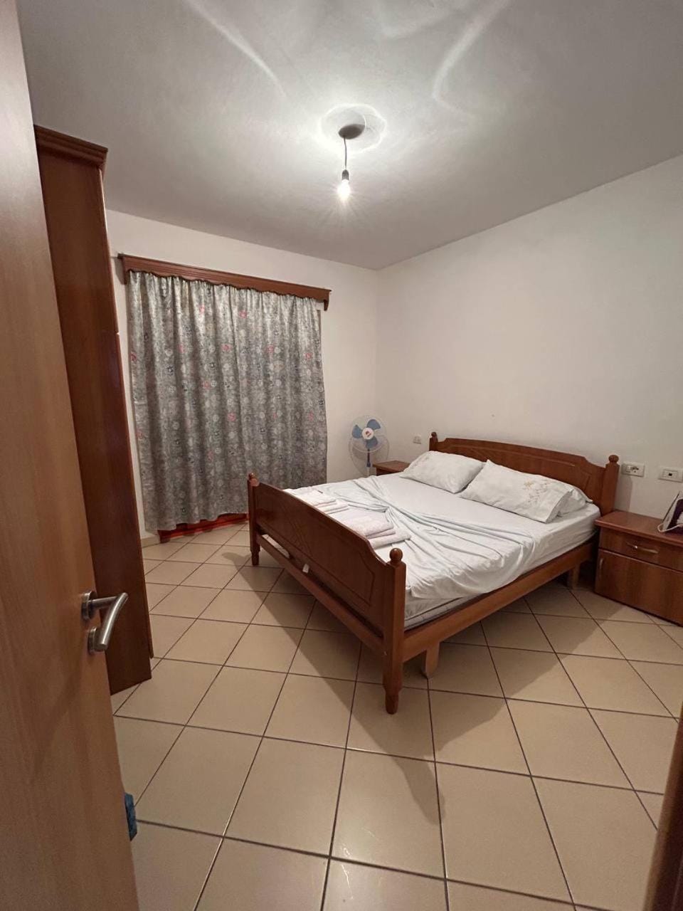 Cozy Apartment Near Sea Apartment in Vlorë County, Albania
