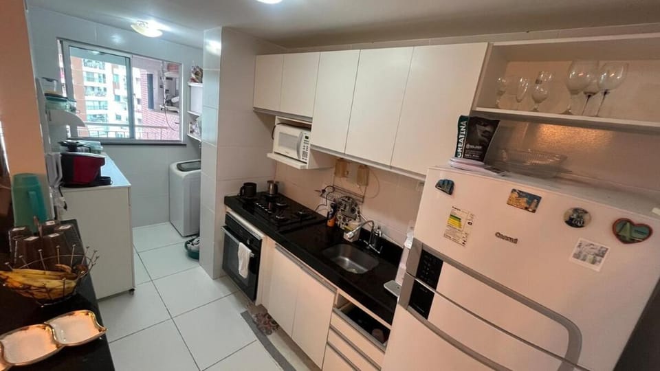 Kitchen or kitchenette, pet friendly, kitchen