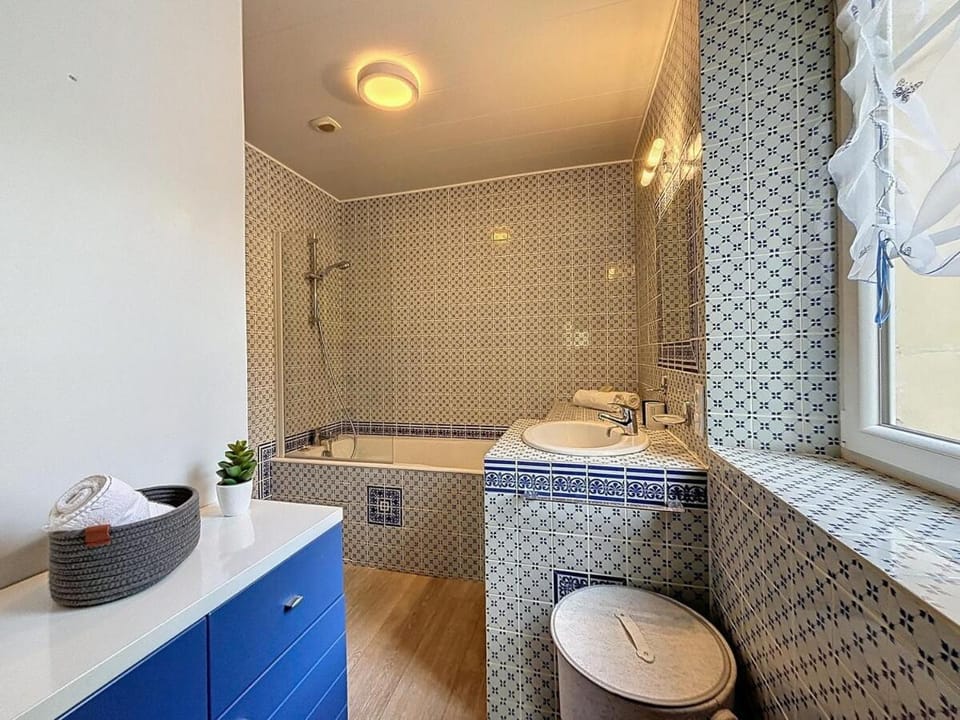 La Fraisnaie Omaha Beach Villa in Normandy