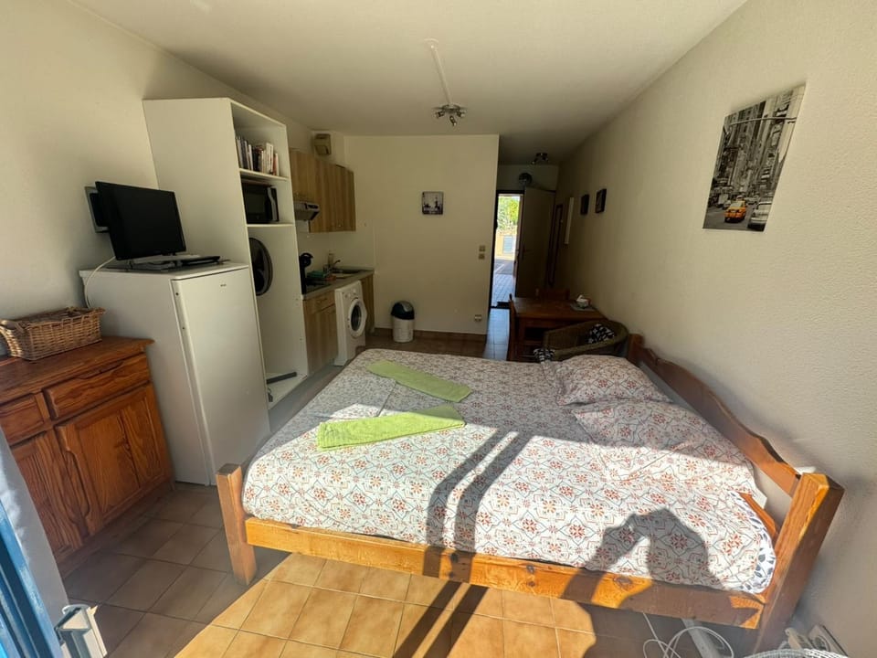 Studio A Balaruc les bains Apartment in Balaruc-les-Bains