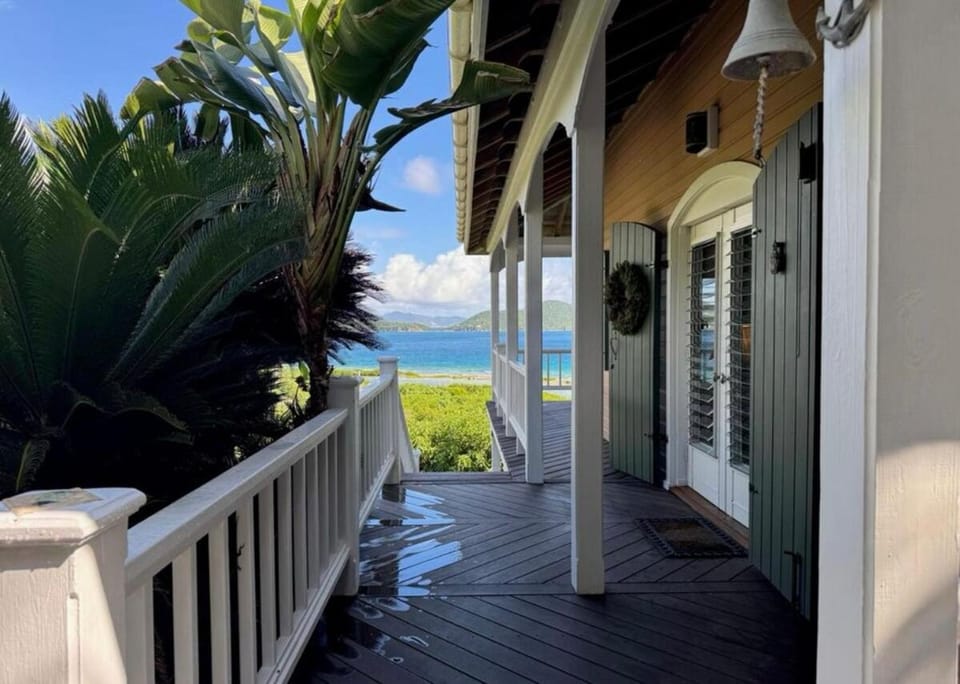 Sea view
