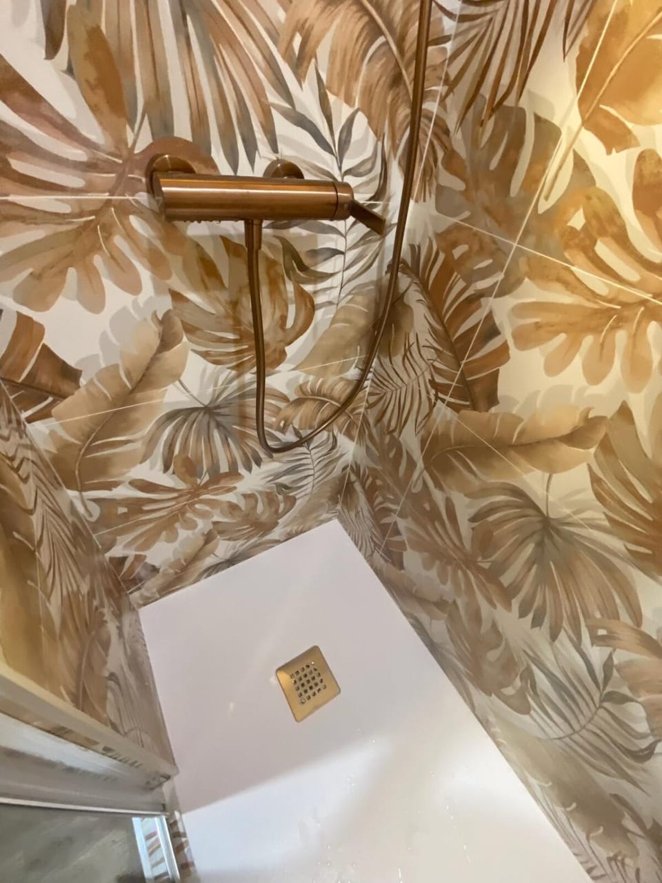 Shower