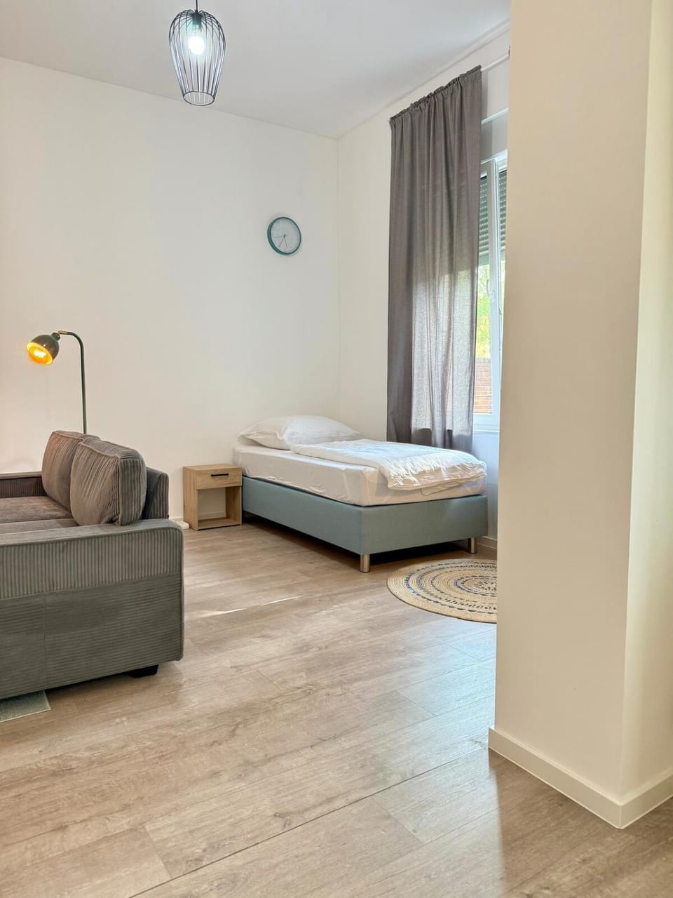 Perfect for fans and family Apartment in Gelsenkirchen