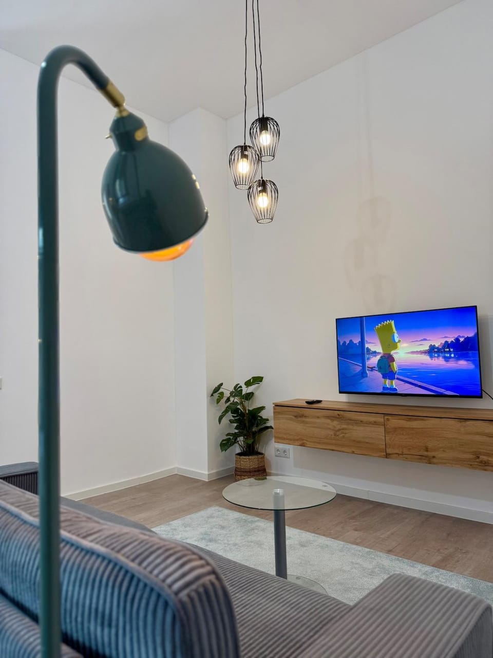 Perfect for fans and family Apartment in Gelsenkirchen