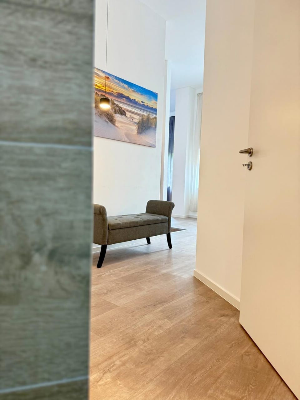 Perfect for fans and family Apartment in Gelsenkirchen