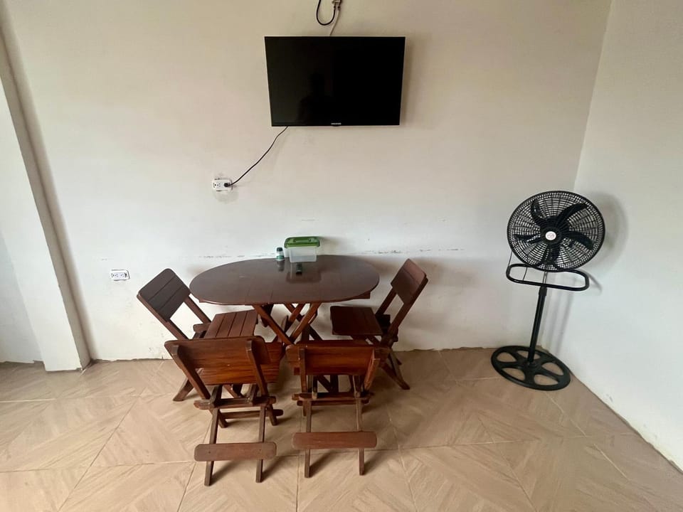 Confortable y espacioso apartamento Apartment in Acacias