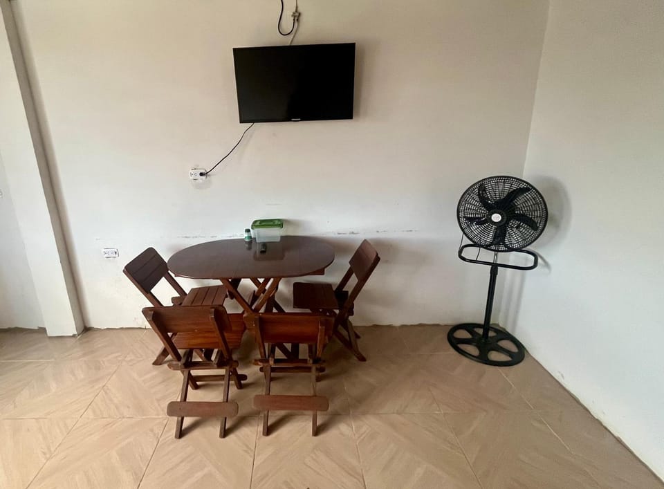 Confortable y espacioso apartamento Apartment in Acacias