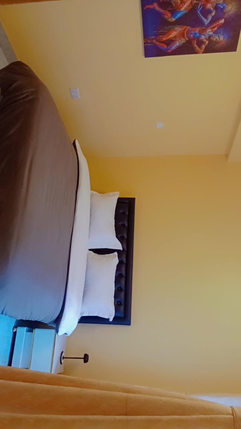 Blue-orchid House Apartment in Nairobi