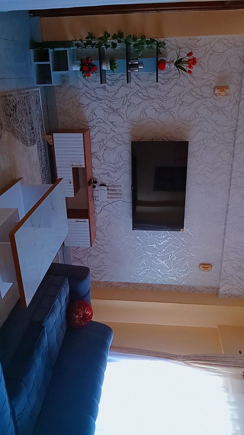 Blue-orchid House Apartment in Nairobi