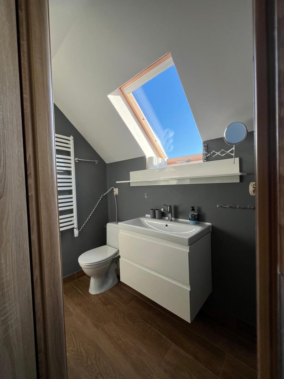 Olivia Apartment in West Pomeranian Voivodeship, Poland