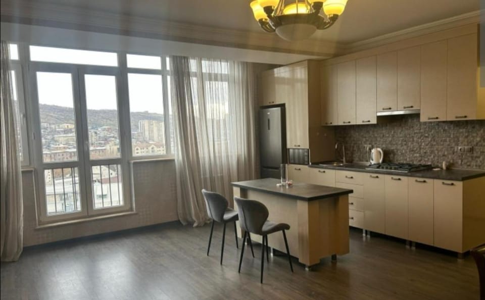 Квартира Apartment in Yerevan