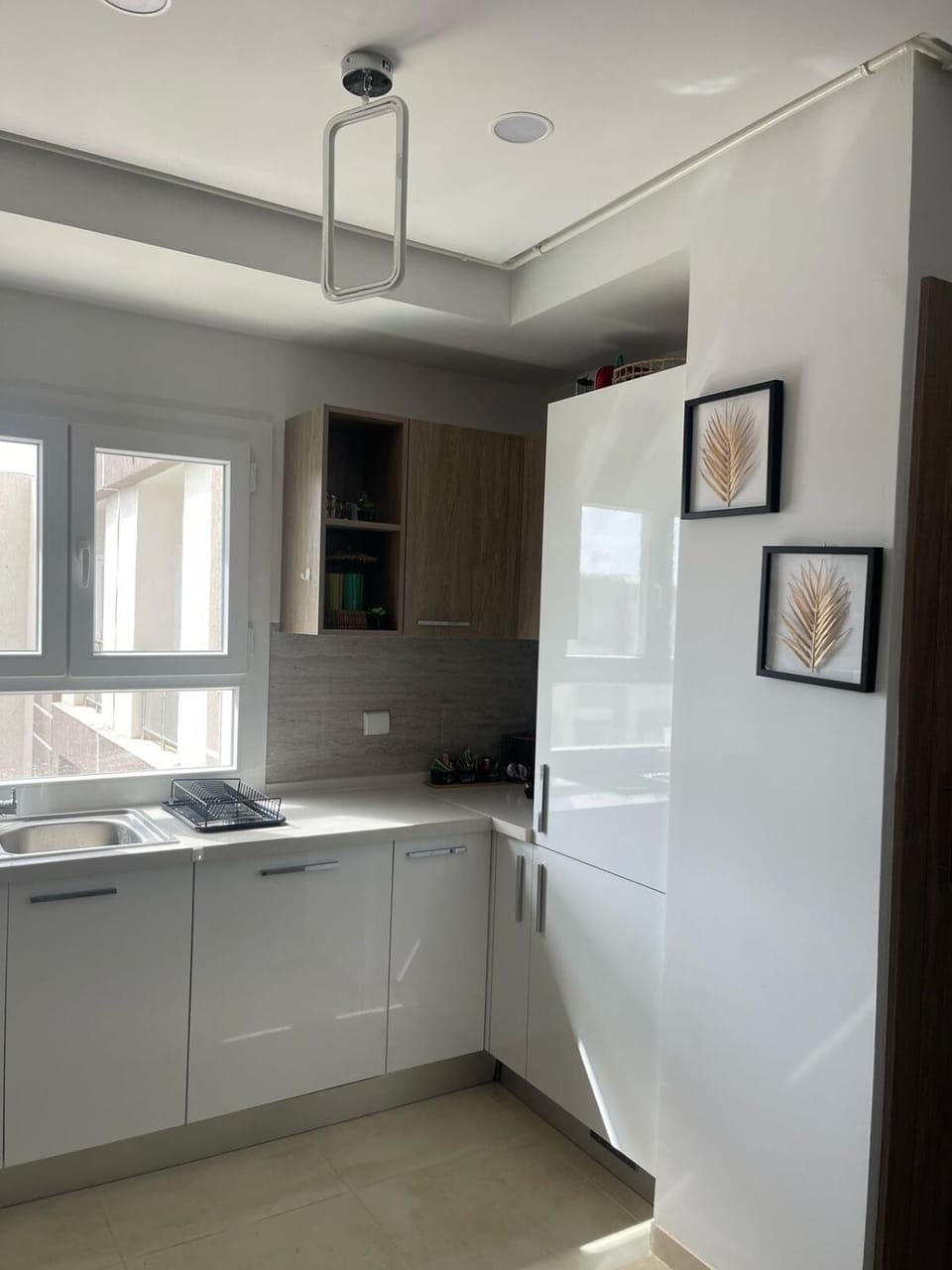 Boustan Apartment in Tunis Governorate, Tunisia