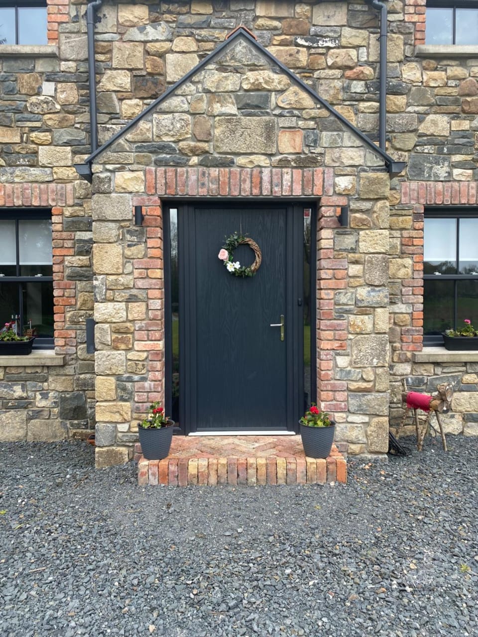 Maggies Cottage Bed and Breakfast in Ireland