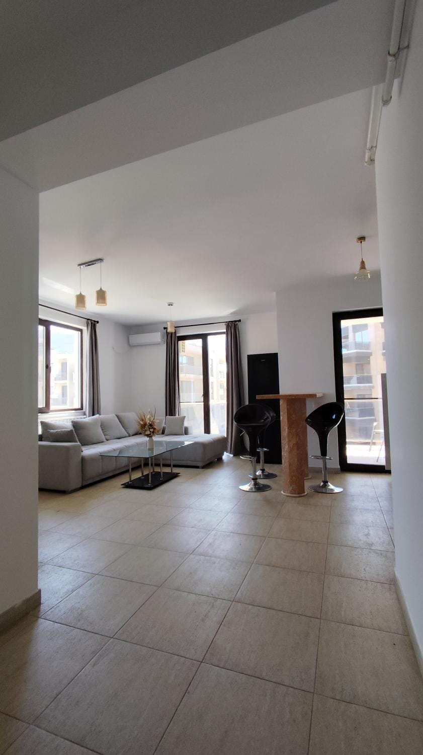 First Wave Ap 13 Apartment in Constanța County