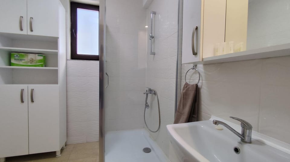 First Wave Ap 13 Apartment in Constanța County
