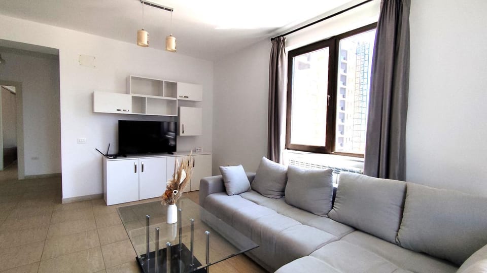 First Wave Ap 13 Apartment in Constanța County