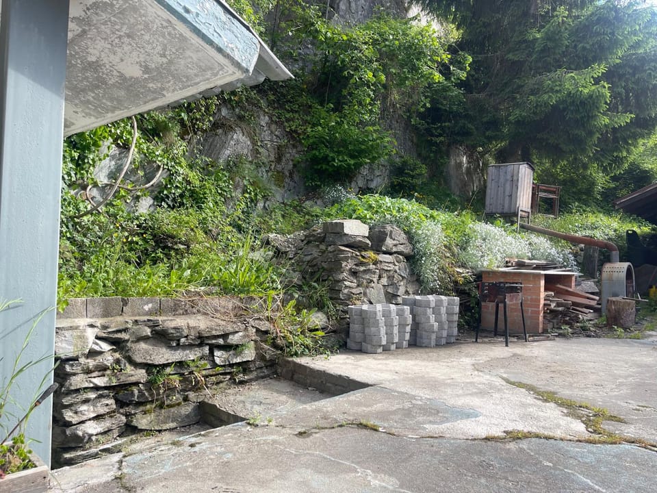 Home 2 Apartment in Canton of Valais