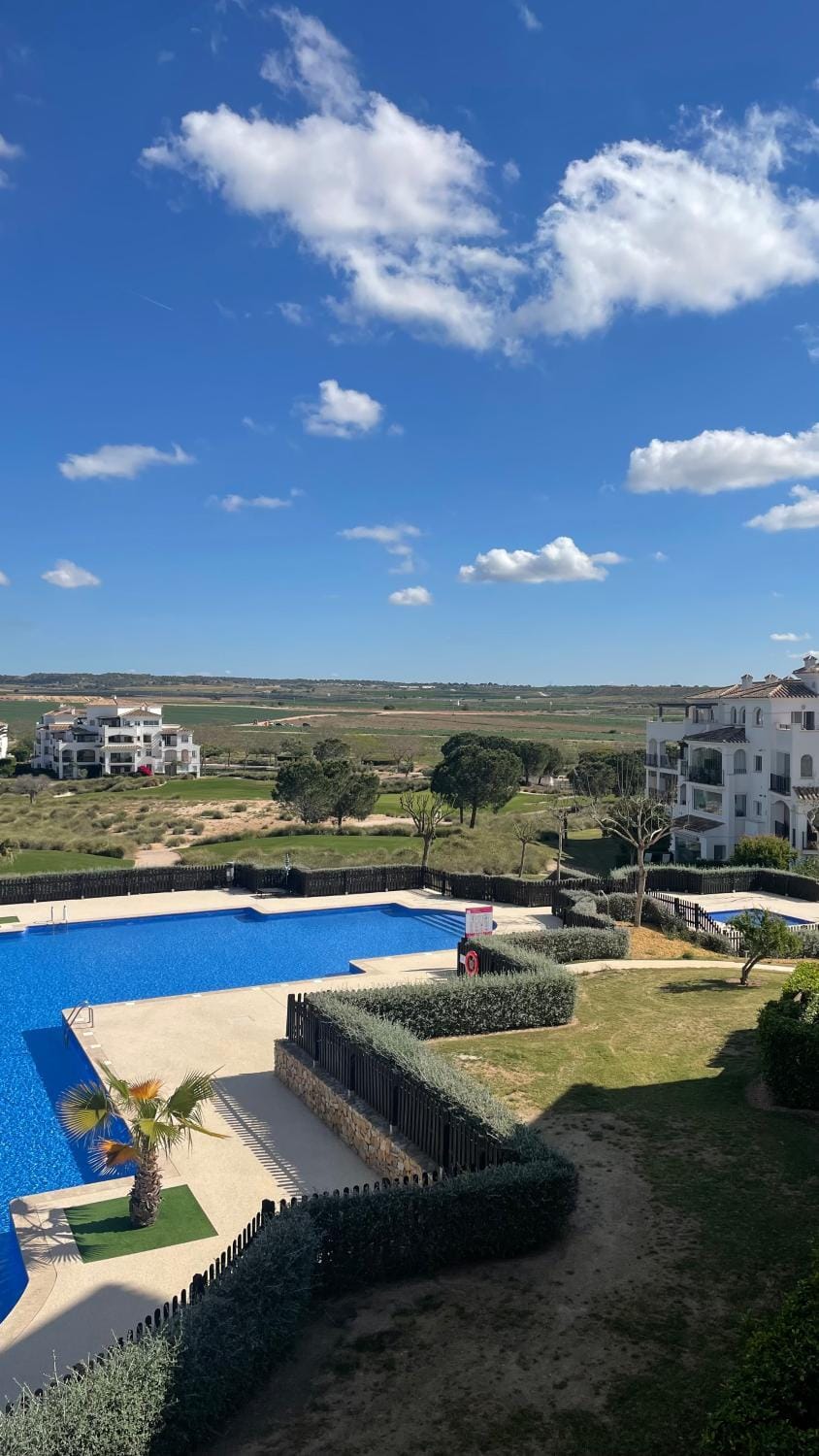 Casa Golf 10 Apartment in Vega Baja del Segura