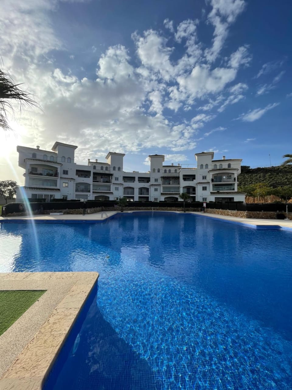 Casa Golf 10 Apartment in Vega Baja del Segura