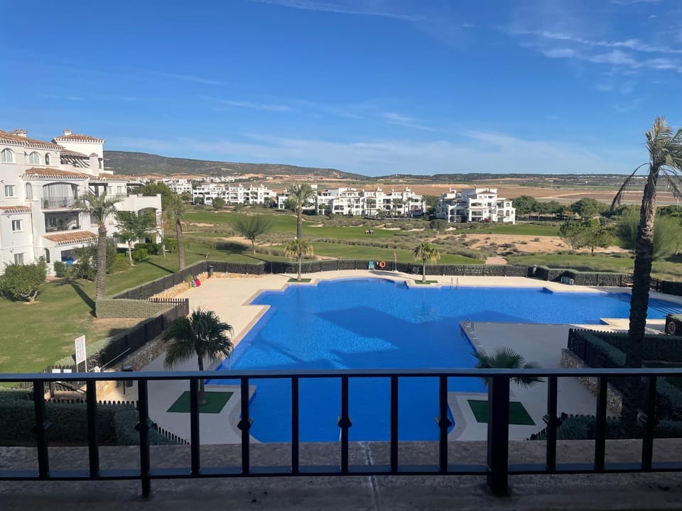Casa Golf 10 Apartment in Vega Baja del Segura