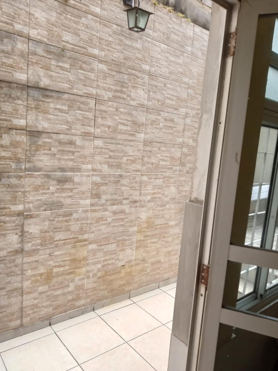 Patio, Balcony/Terrace