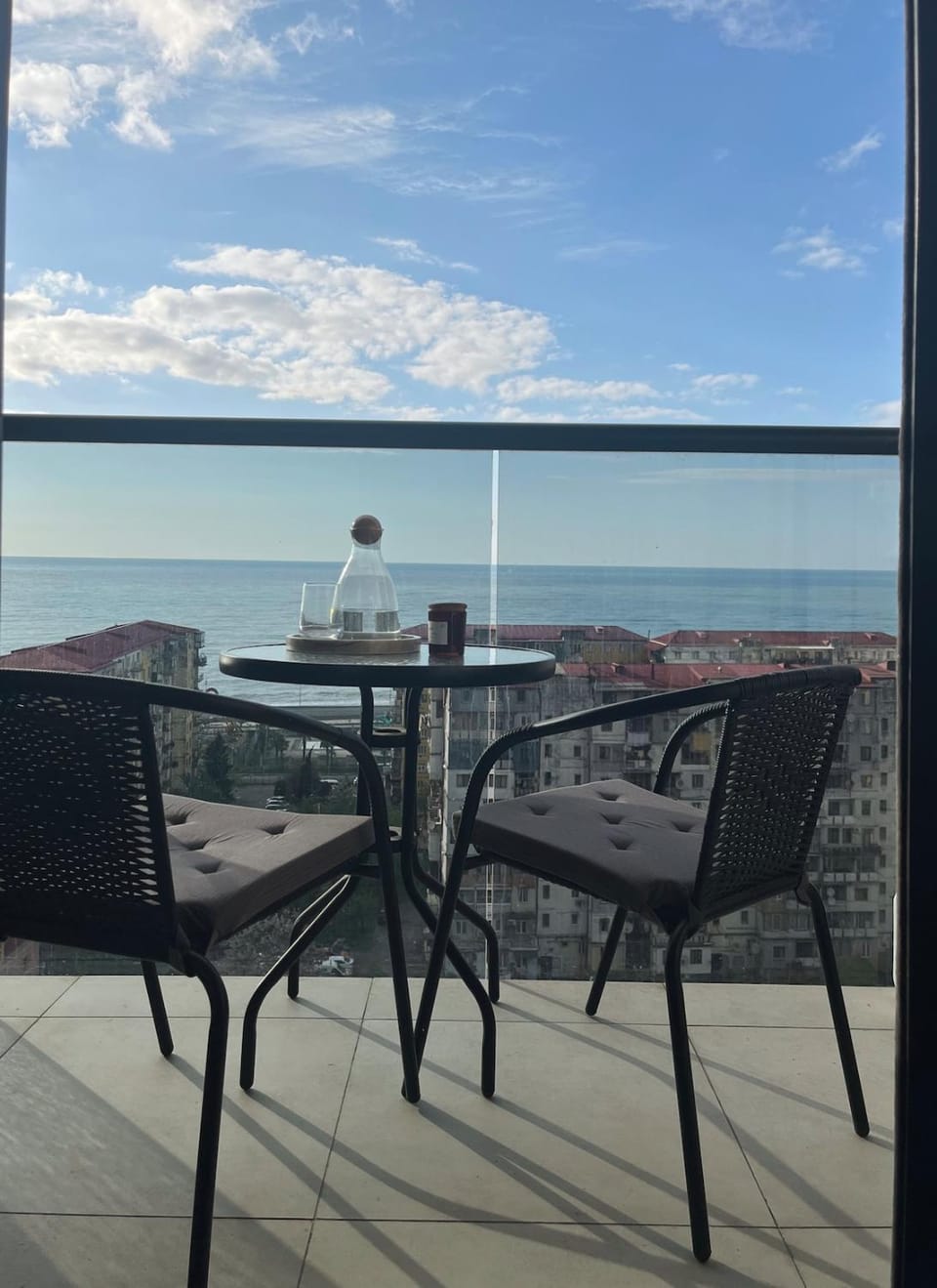 View (from property/room), Balcony/Terrace